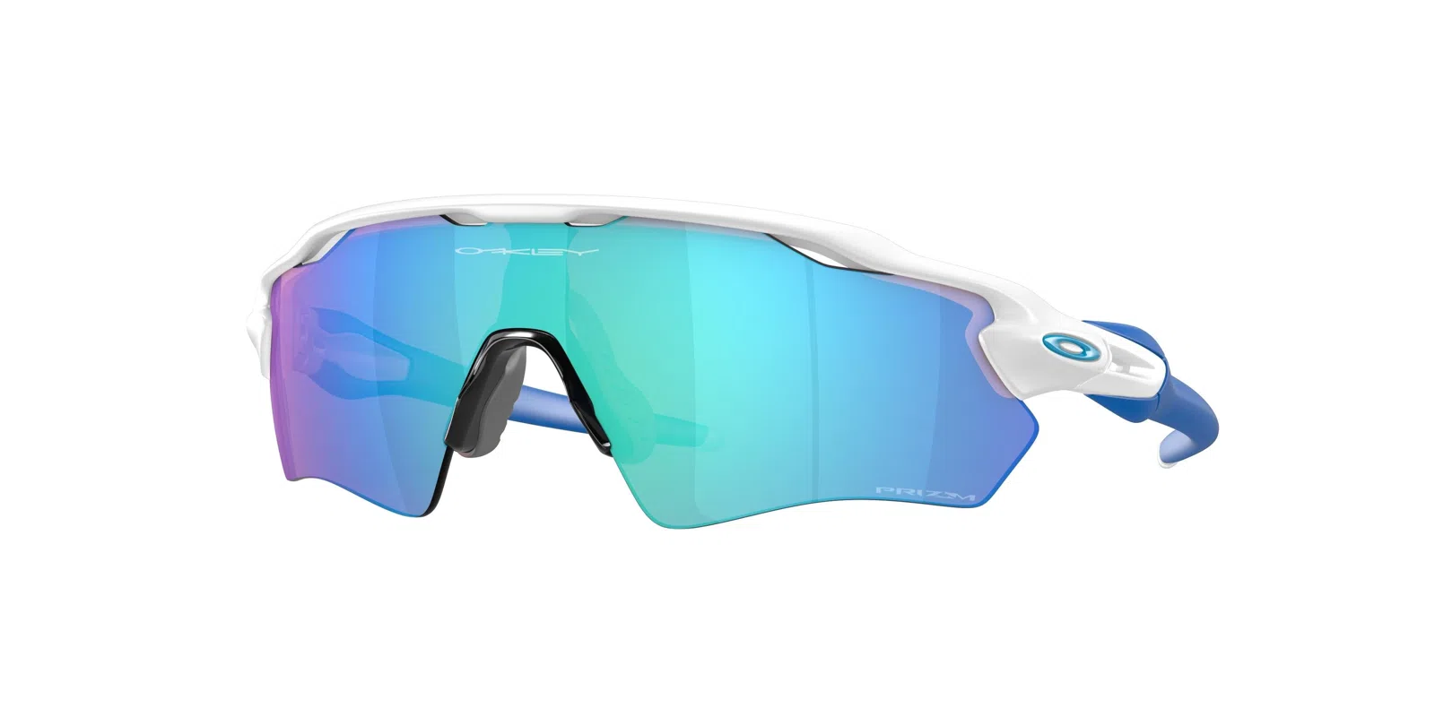 Oakley Radar Ev Xs Path 9001 Sunglasses - view 2